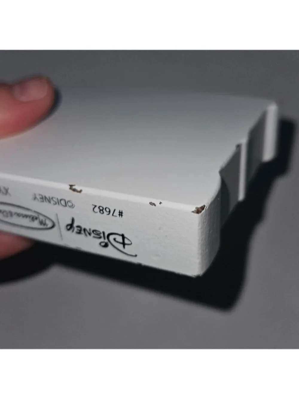 Melissa & Doug Mickey Mouse Clubhouse Police Station Wood Block City Disney